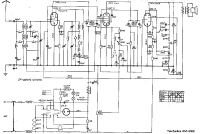 Telefunken 065-GWK-Schematic 